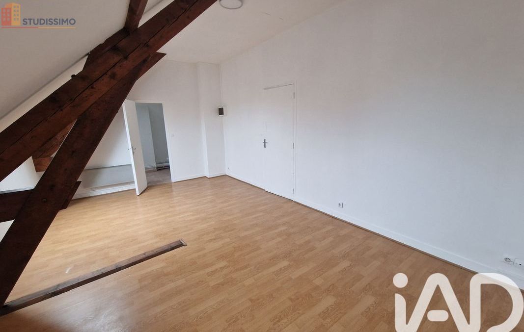 Studio 23m² Le Malesherbois - Étage élevé, lumineux - Photo 6