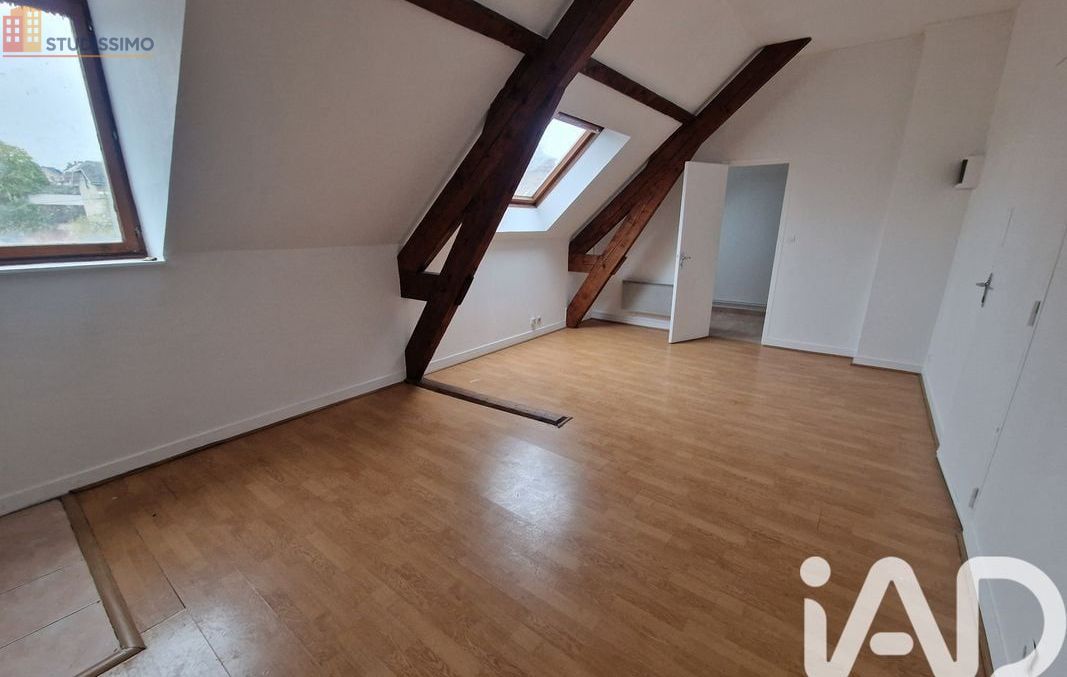 Studio à Le Malesherbois