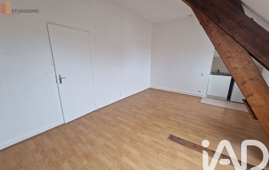 Studio 23m² Le Malesherbois - Étage élevé, lumineux - Photo 4