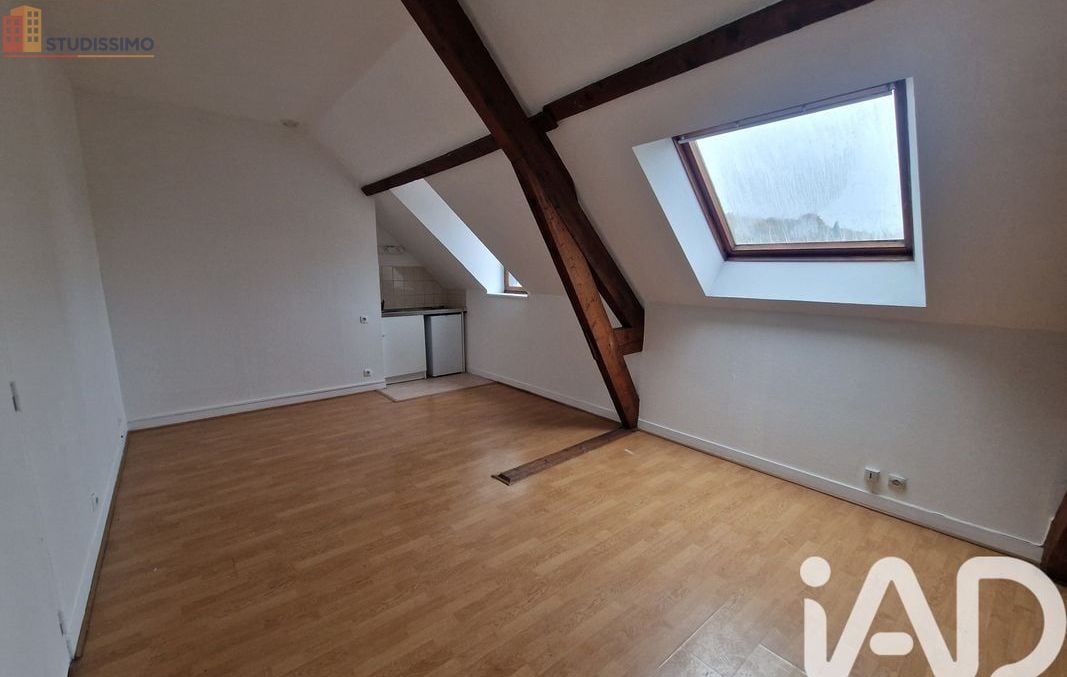 Studio 23m² Le Malesherbois - Étage élevé, lumineux - Photo 5
