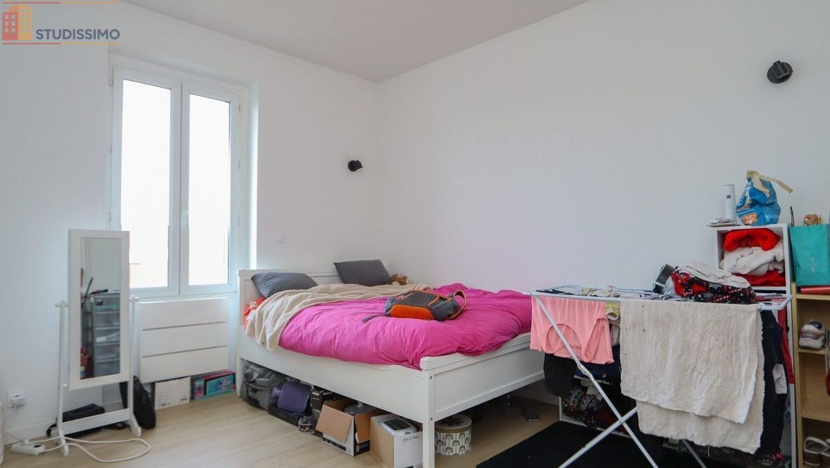 Studio 27m² Saint-Jean-de-Braye - Étage 1/2, DPE D - Photo 5