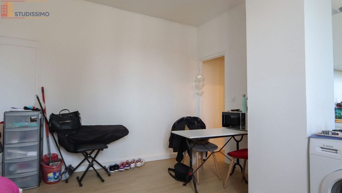 Studio 27m² Saint-Jean-de-Braye - Étage 1/2, DPE D - Photo 3