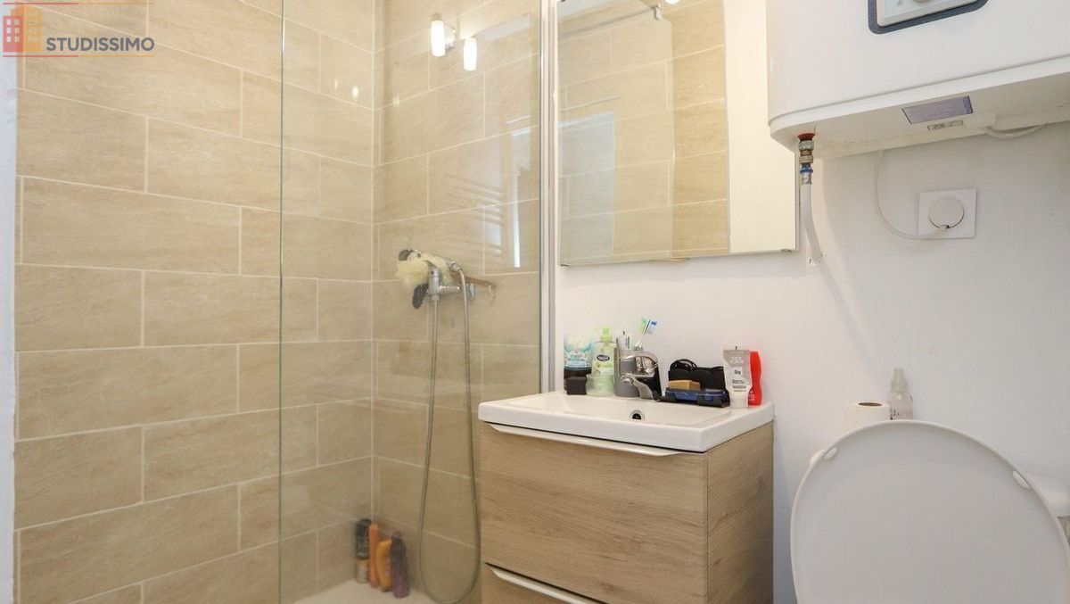 Studio 27m² Saint-Jean-de-Braye - Étage 1/2, DPE D - Photo 1