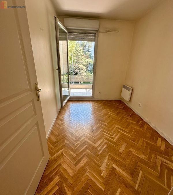 Studio 30m² Villeurbanne 69100 - Lumineux, proche la Doua - Photo 1