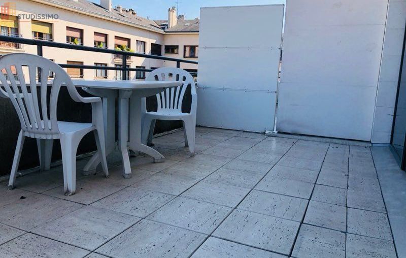 Studio 30m² Rouen centre - Meublé, terrasse - Photo 10