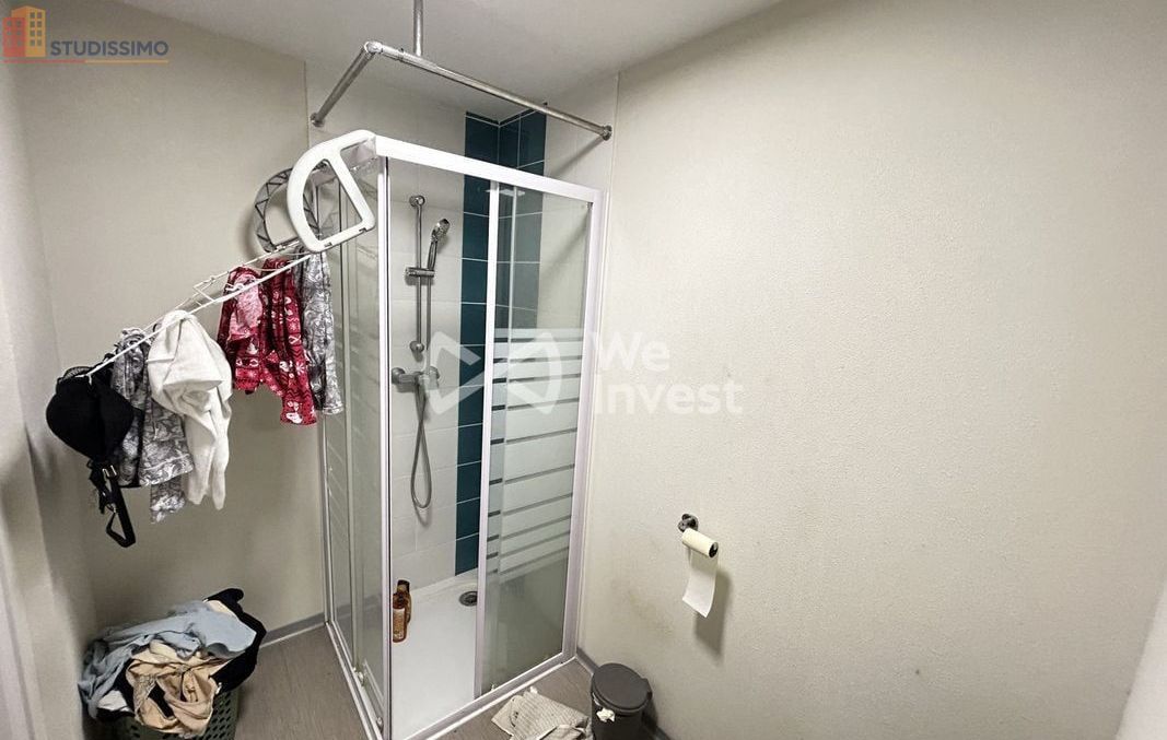 Studio 19m² Orléans 45000 - DPE C, 3e étage - Photo 3