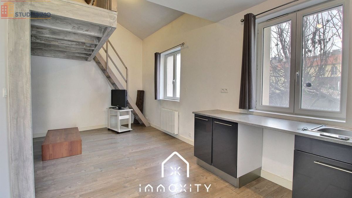 Studio à Lyon