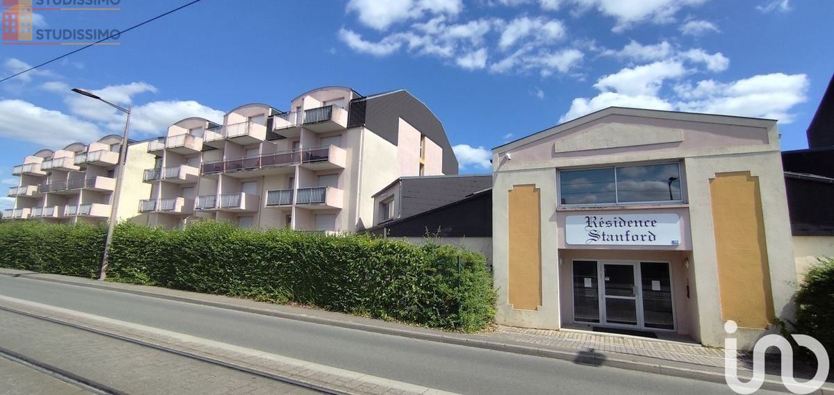 Studio à Olivet