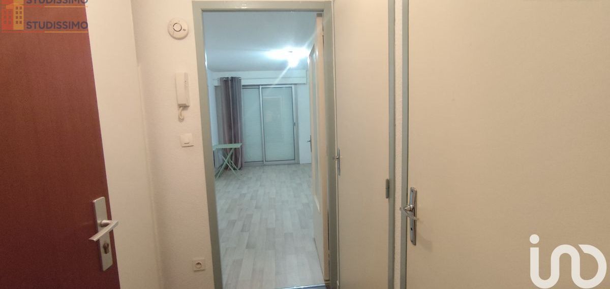 Studio 24m² Olivet - DPE D - Photo 8