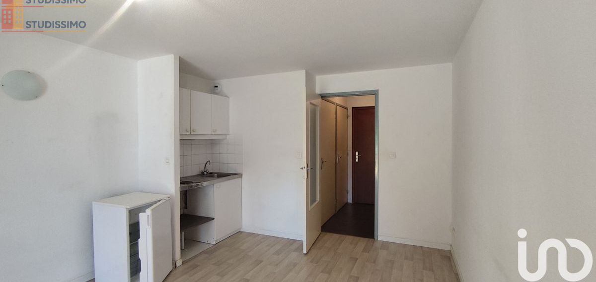 Studio 24m² Olivet - DPE D - Photo 6