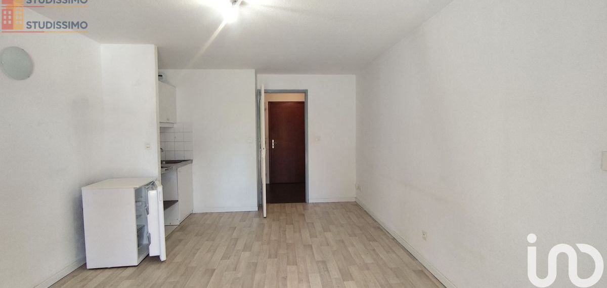 Studio 24m² Olivet - DPE D - Photo 7