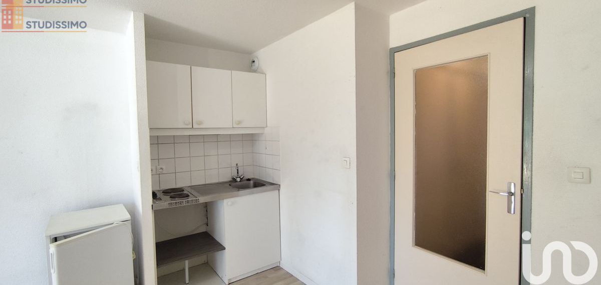 Studio 24m² Olivet - DPE D - Photo 5