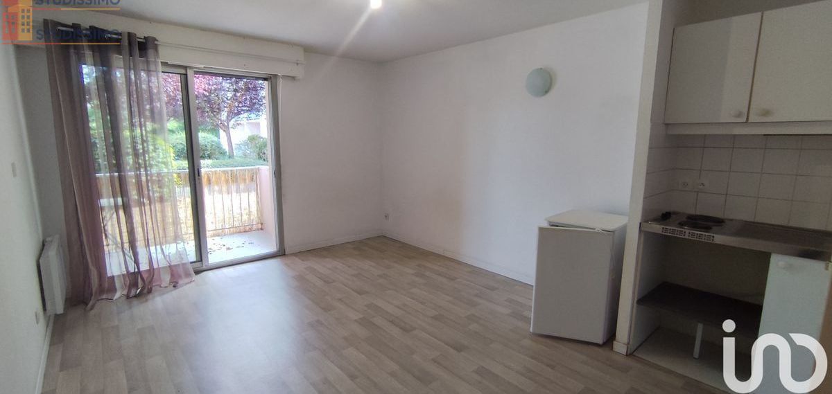 Studio 24m² Olivet - DPE D - Photo 3