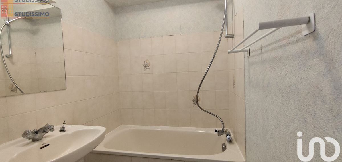 Studio 24m² Olivet - DPE D - Photo 2