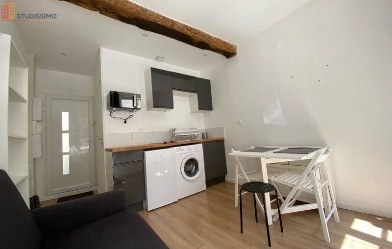 Studio à Rouen