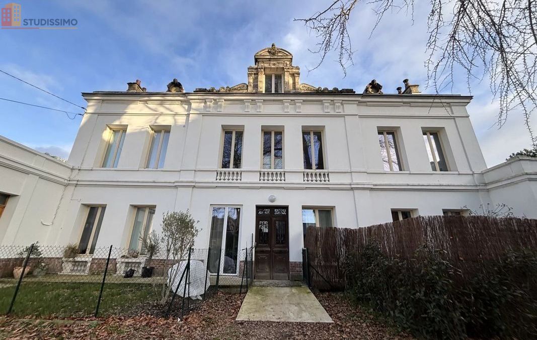 Studio 24m² Rouen 76000 - Photo 2