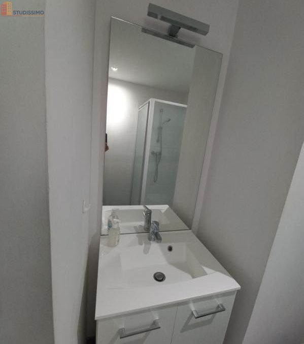 Studio 30m² Villeurbanne 69100 - Photo 2