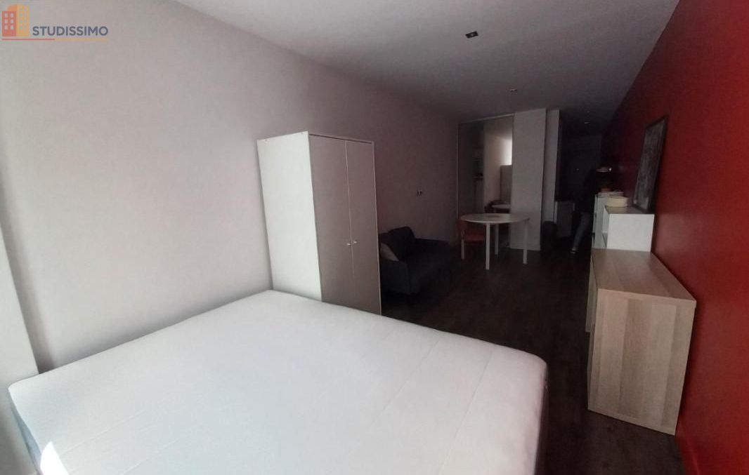 Studio 30m² Villeurbanne 69100 - Photo 1