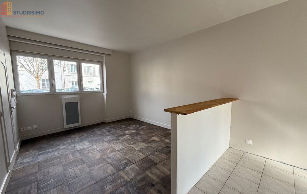 Studio 30m² Orléans 45000 - Photo 8