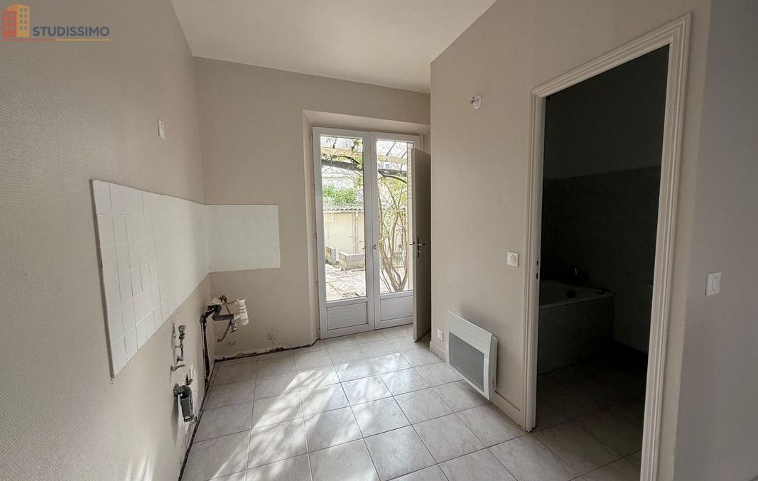 Studio 30m² Orléans 45000 - Photo 6