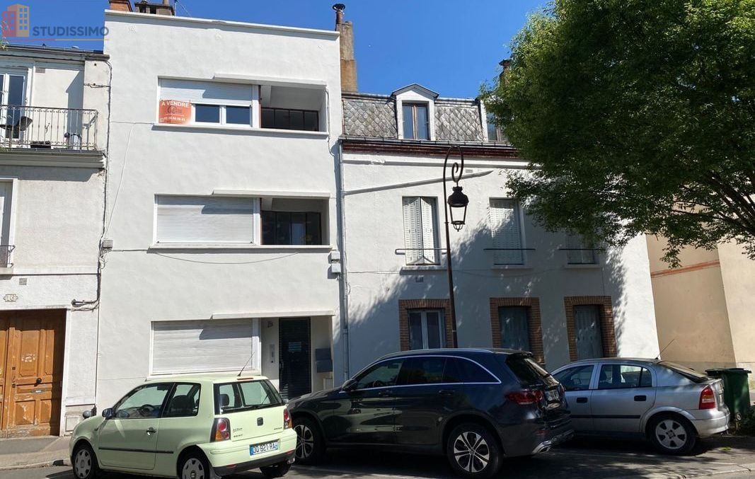 Studio 30m² Orléans 45000 - Photo 5