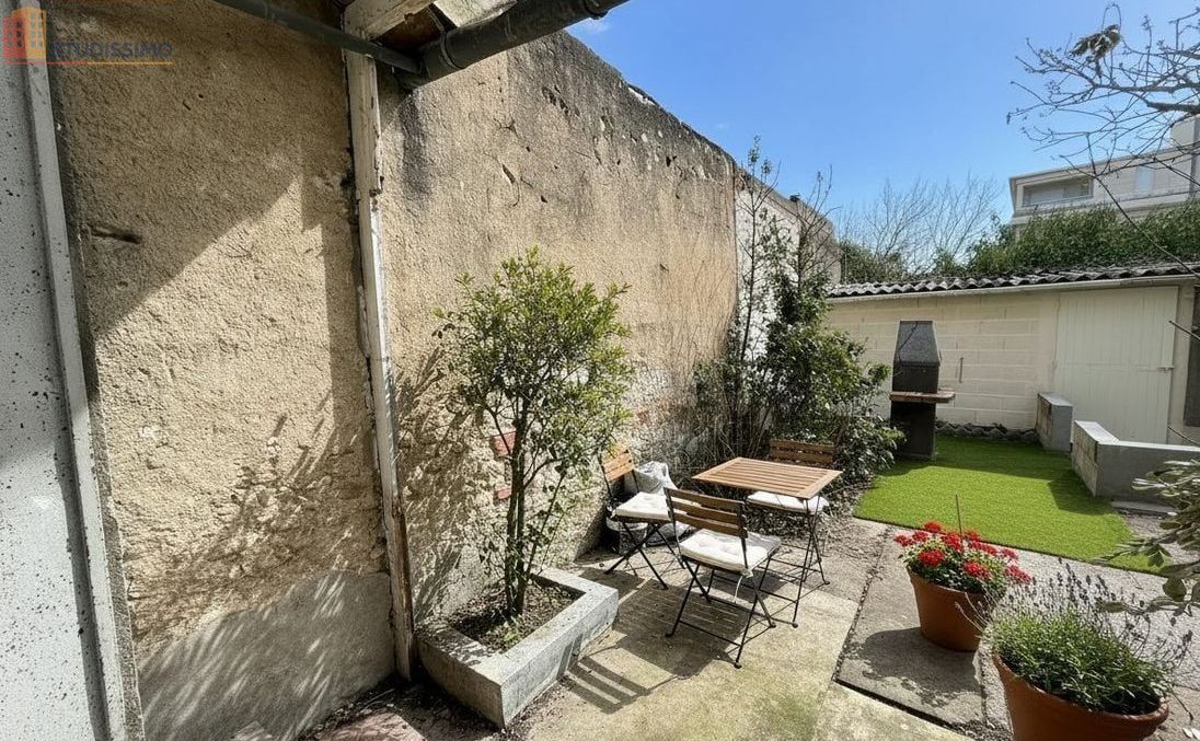 Studio 30m² Orléans 45000 - Photo 3