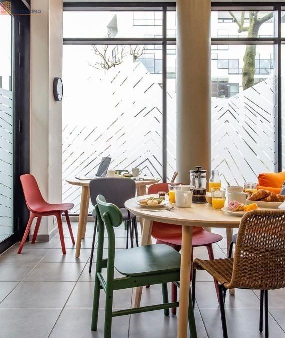 Studio meublé 18m² Rouen 76100 - Meublé, DPE C - Photo 3