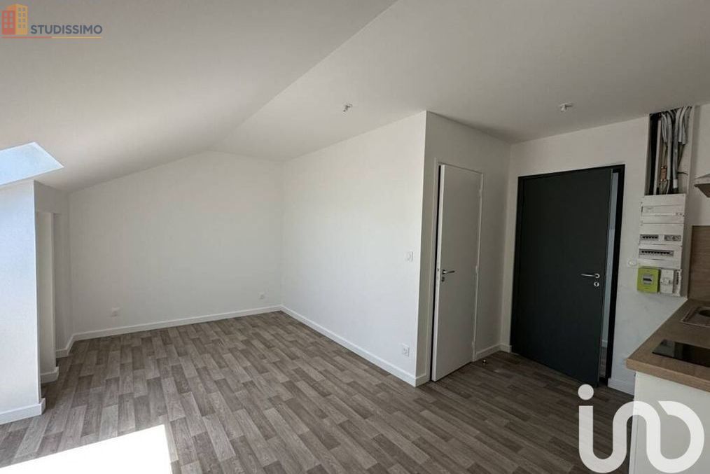 Studio 20m² Orléans 45000 - Photo 9