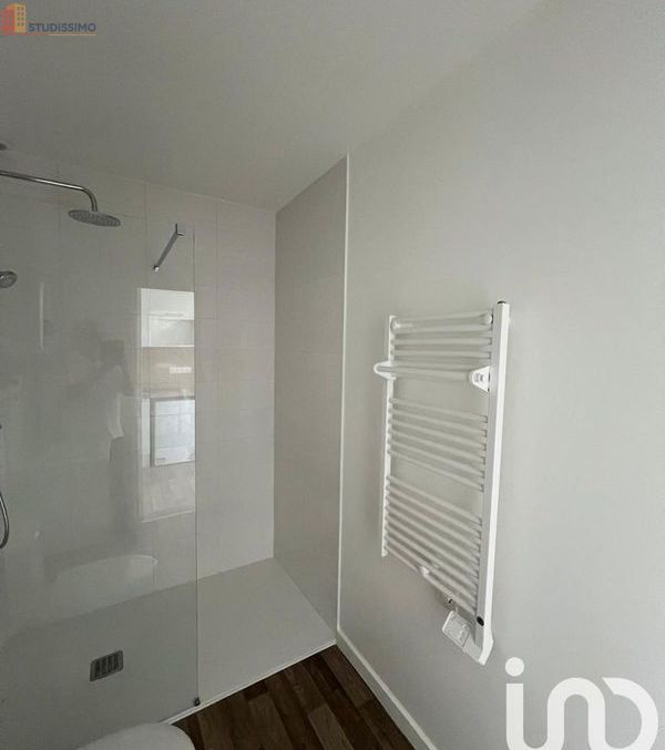 Studio 20m² Orléans 45000 - Photo 4