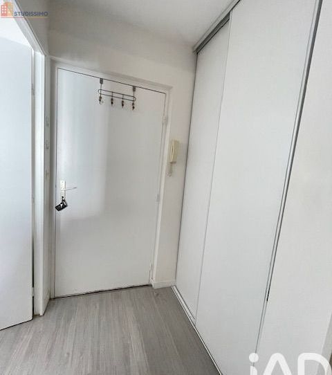 Studio 35m² La Chapelle-Saint-Mesmin - Étage élevé, lumineux - Photo 7
