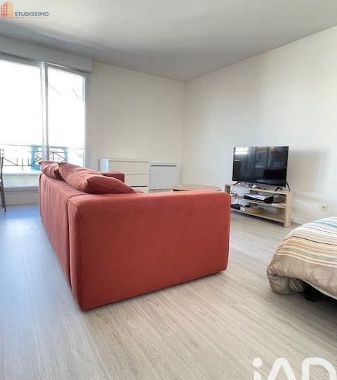 Studio 35m² La Chapelle-Saint-Mesmin - Étage élevé, lumineux - Photo 4
