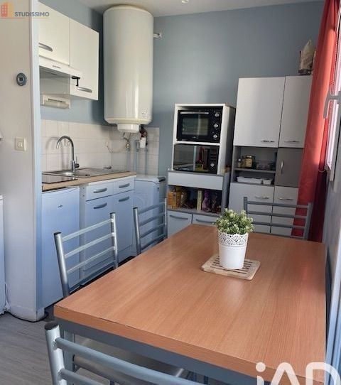 Studio 35m² La Chapelle-Saint-Mesmin - Étage élevé, lumineux - Photo 5