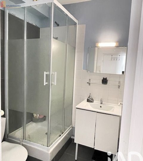 Studio 35m² La Chapelle-Saint-Mesmin - Étage élevé, lumineux - Photo 3