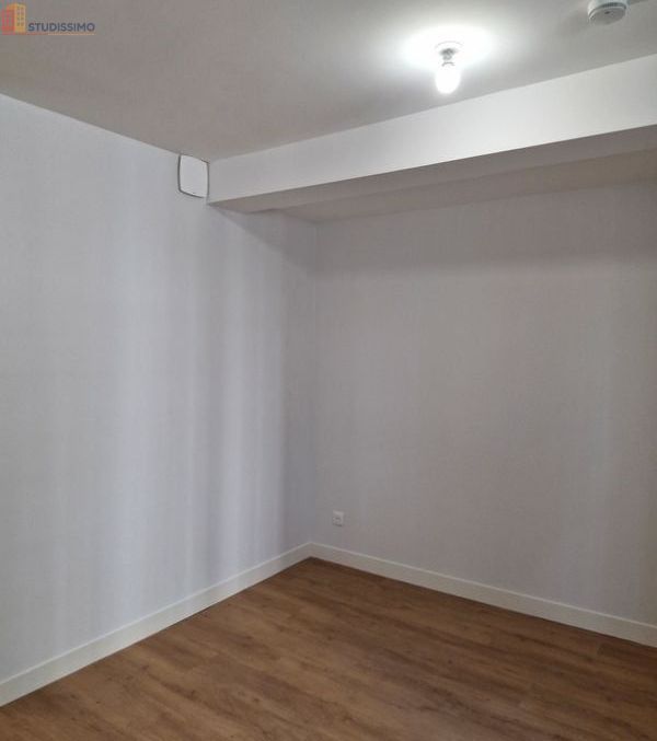 Studio 19m² Rouen 76000 - Excellent état - Photo 5