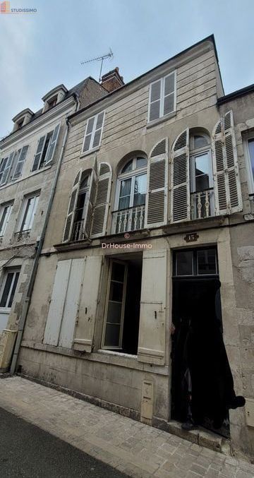 Studio à Orléans