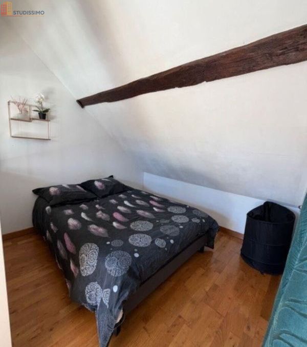 Studio 18m² Saran - Étage élevé, DPE D - Photo 6