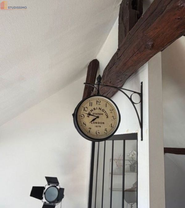 Studio 18m² Saran - Étage élevé, DPE D - Photo 5