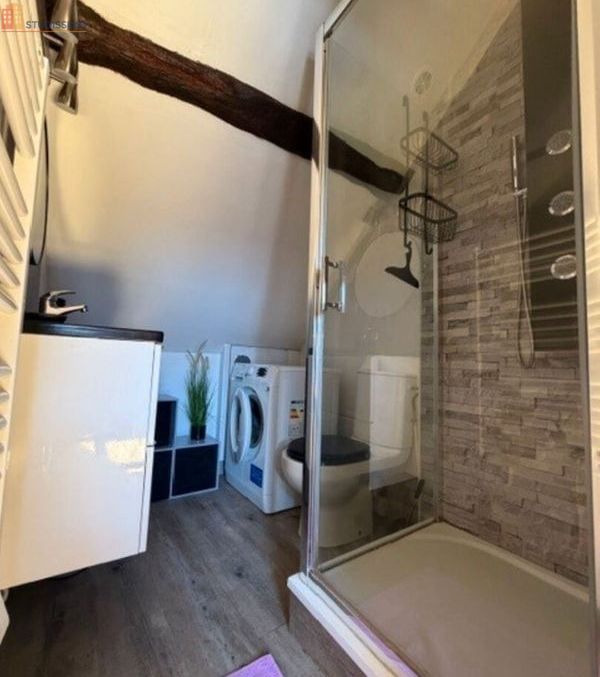 Studio 18m² Saran - Étage élevé, DPE D - Photo 3