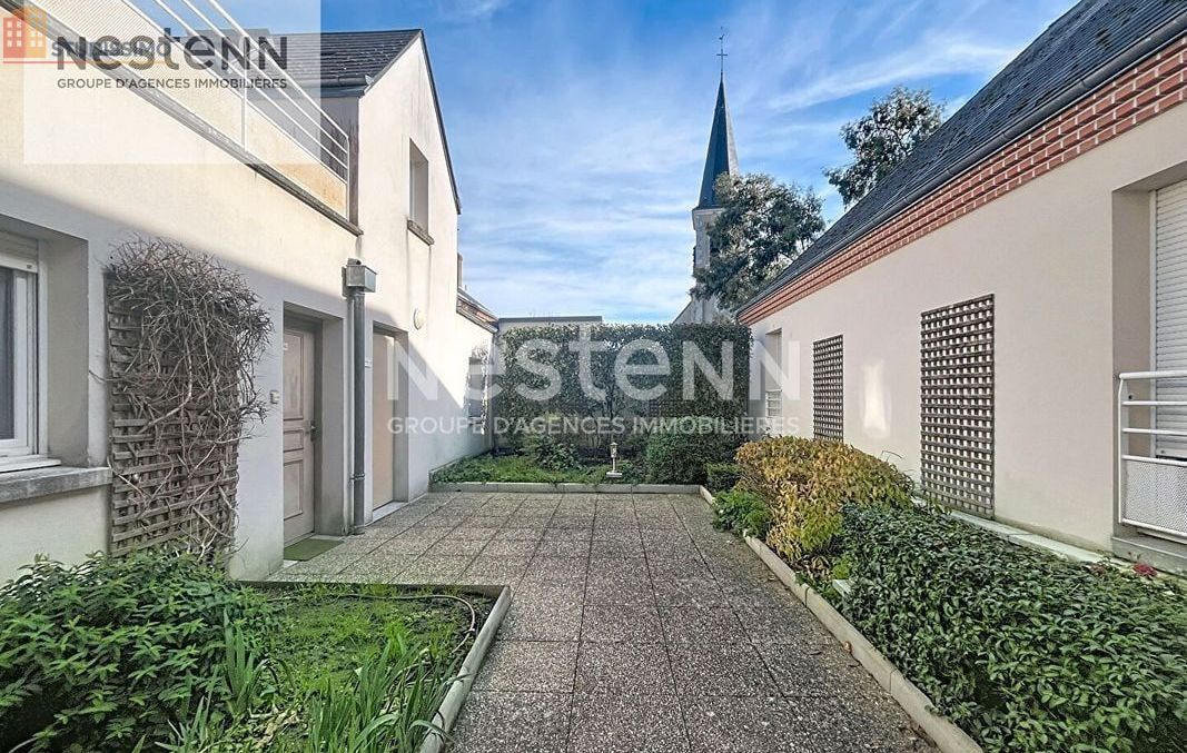 Studio 41m² Saint-Denis-en-Val - Étage élevé, lumineux - Photo 10
