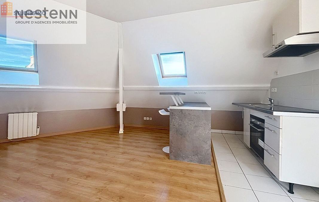 Studio 41m² Saint-Denis-en-Val - Étage élevé, lumineux - Photo 9