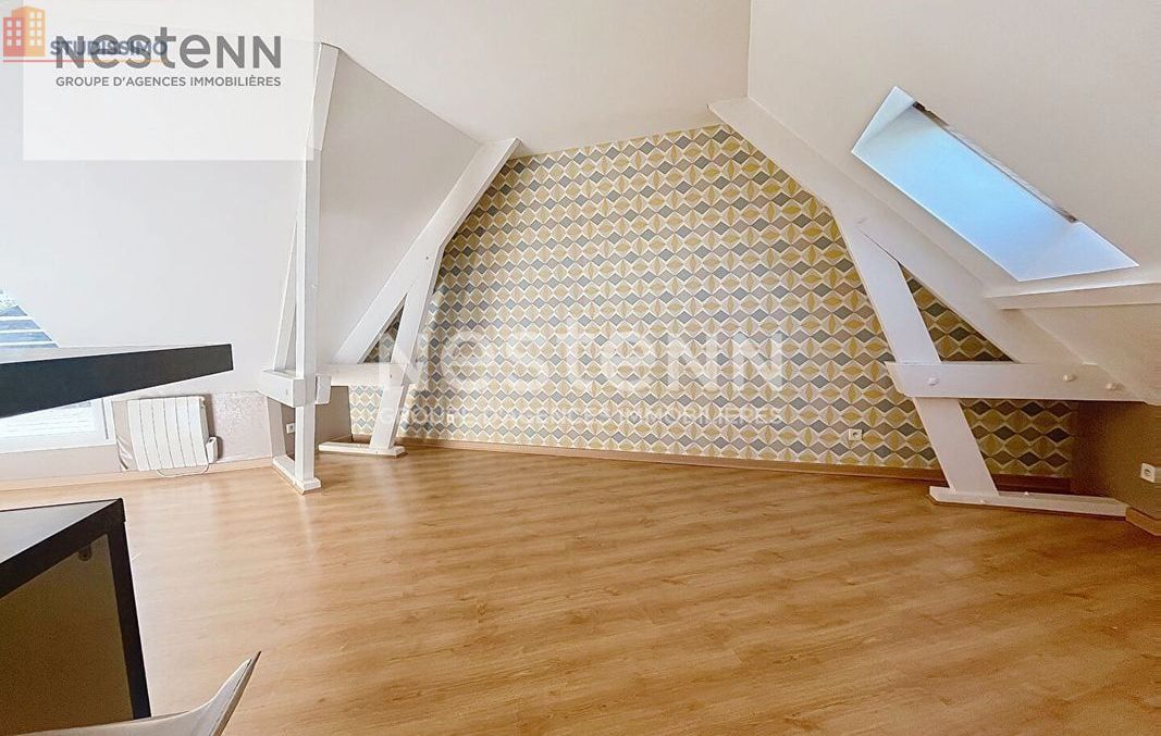 Studio 41m² Saint-Denis-en-Val - Étage élevé, lumineux - Photo 8