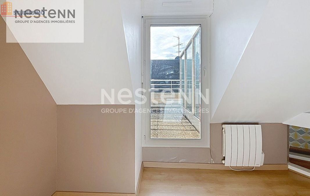 Studio 41m² Saint-Denis-en-Val - Étage élevé, lumineux - Photo 6