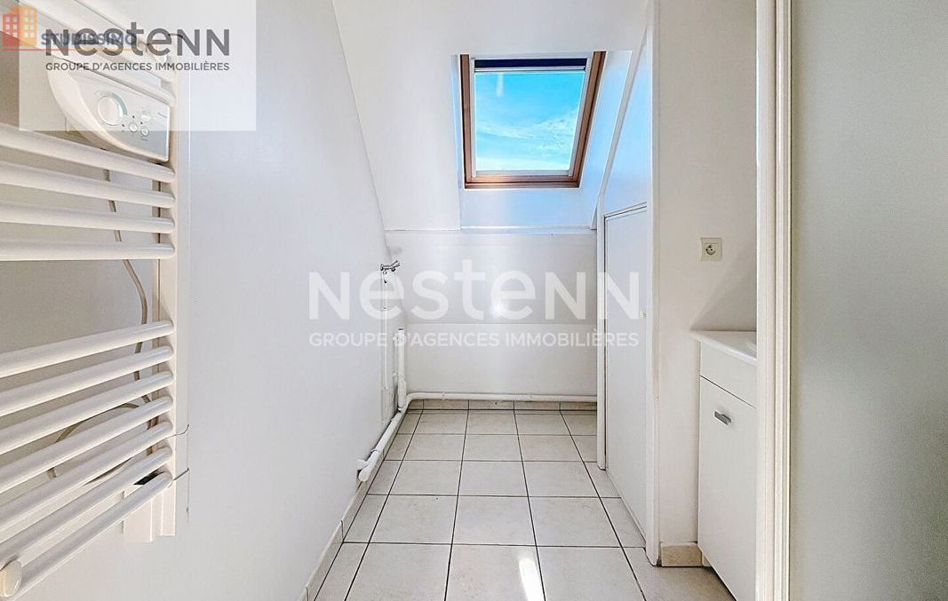 Studio 41m² Saint-Denis-en-Val - Étage élevé, lumineux - Photo 5