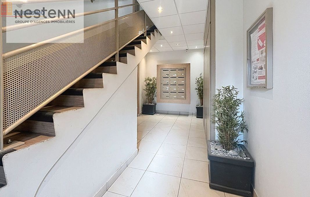 Studio 41m² Saint-Denis-en-Val - Étage élevé, lumineux - Photo 3