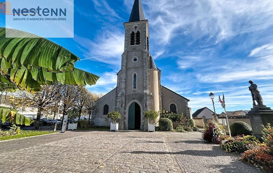 Studio 41m² Saint-Denis-en-Val - Étage élevé, lumineux - Photo 1