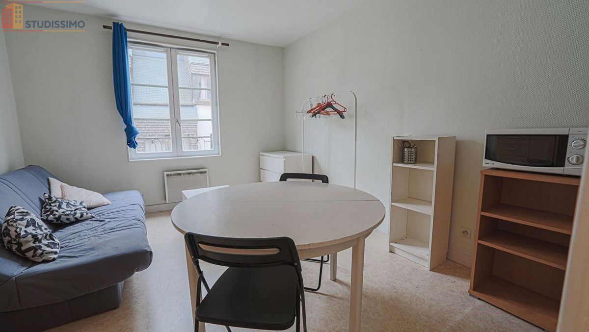 Studio à Rouen