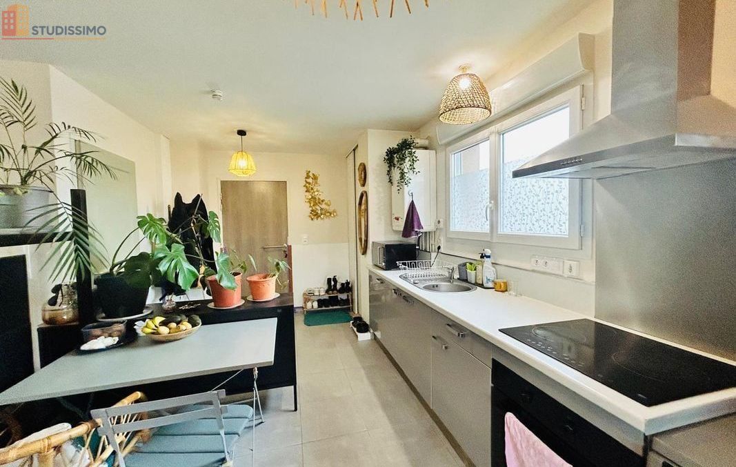 Studio 35m² Saint-Jean-de-Braye - DPE C - Photo 5