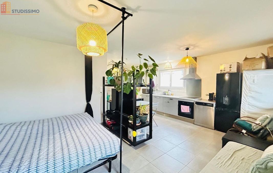 Studio 35m² Saint-Jean-de-Braye - DPE C - Photo 4
