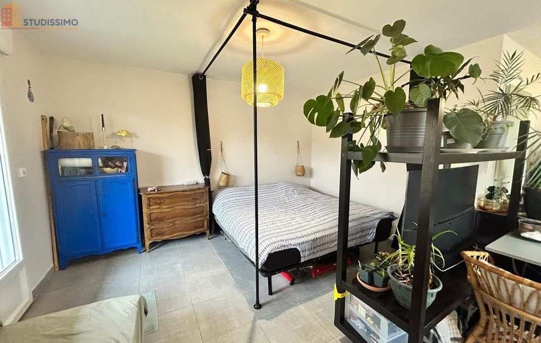 Studio 35m² Saint-Jean-de-Braye - DPE C - Photo 3