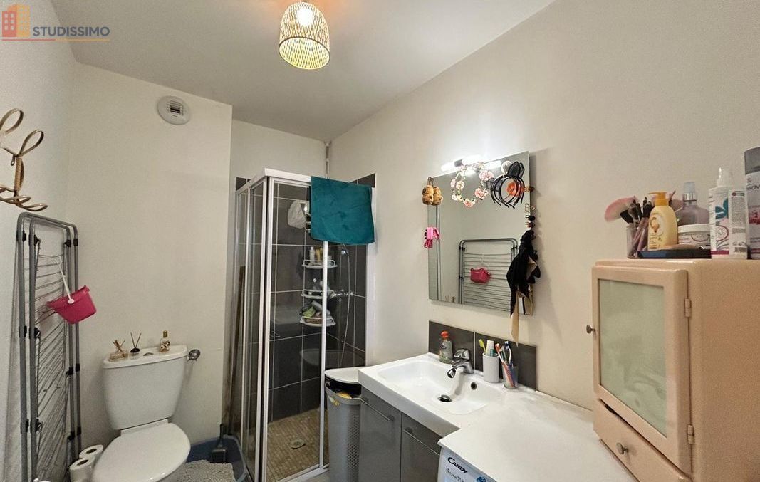 Studio 35m² Saint-Jean-de-Braye - DPE C - Photo 2